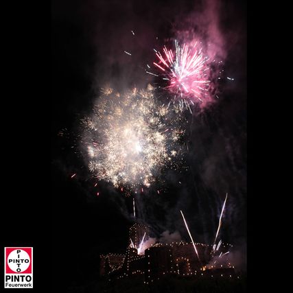 Pinto Feuerwerke | Aggsbach Markt